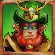 Pop O`Gold: Leprechaun