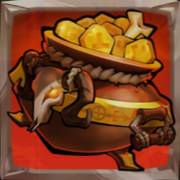 Pop O`Gold: Gold