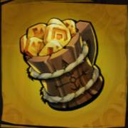 Pop O`Gold: Mug
