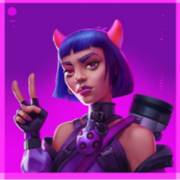 Pop Royal: Girl 2