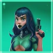 Pop Royal: Girl 3