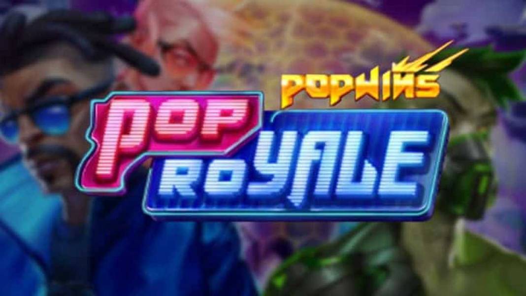 Pop Royal slot