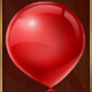 Pop: Red balloon
