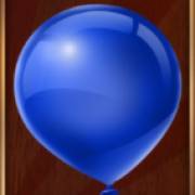 Pop: Blue ball