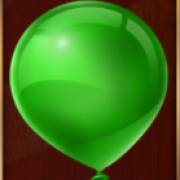 Pop: Green ball