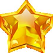 Pop&Drop: Yellow star