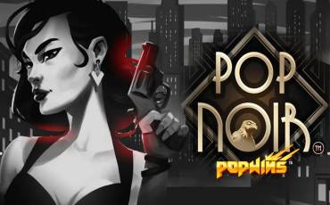PopNoir slot