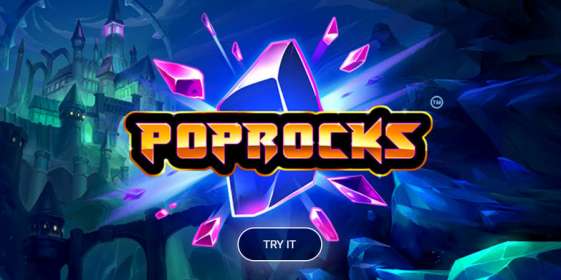 PopRocks (Yggdrasil Gaming)