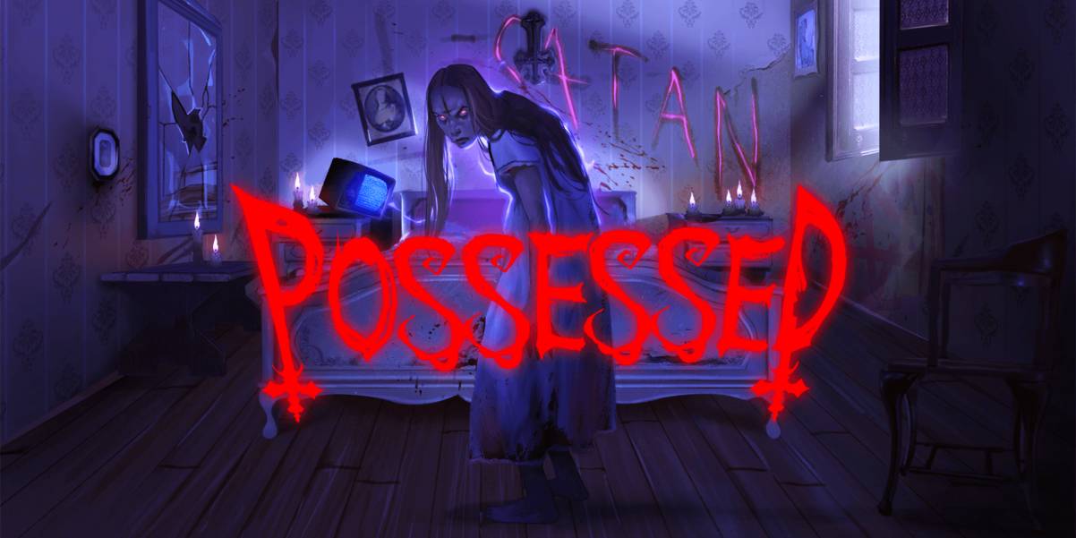 Possessed slot