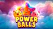 Power Balls (Endorphina)