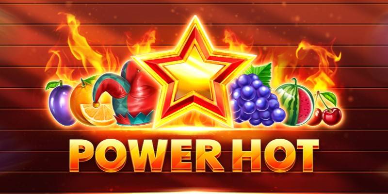 Power Hot slot