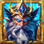 Power of Atlantis Trio: Czar