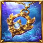 Power of Atlantis Trio: Amulet