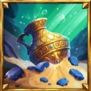 Power of Atlantis Trio: Amphora