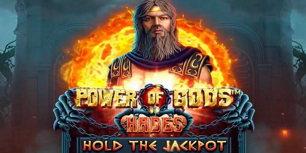 Power of Gods: Hades slot