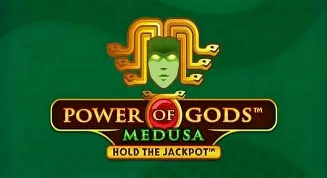 Power of Gods: Medusa Extremely Light slot