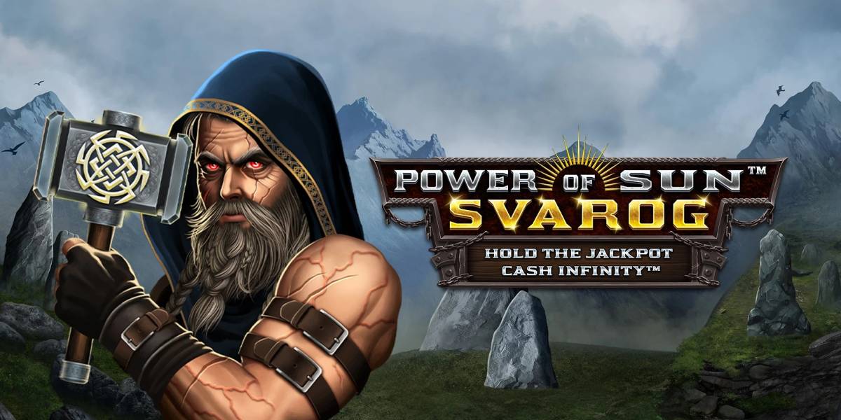 Power of Sun Svarog slot