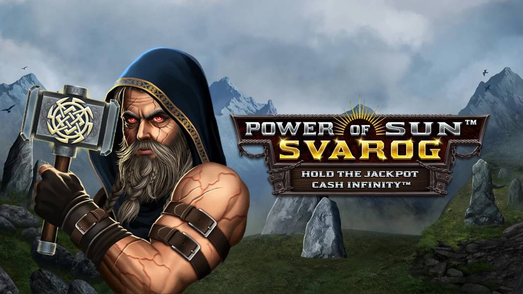 Power of Sun Svarog slot