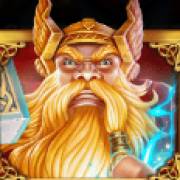 Power of Thor Megaways: Chief