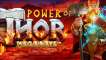 Power of Thor Megaways