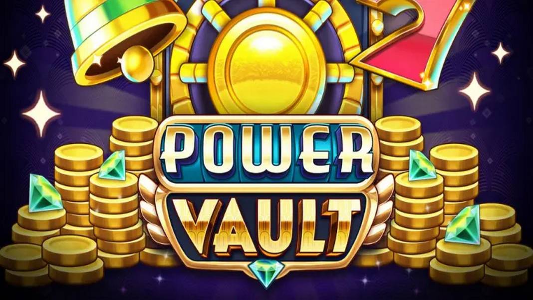 Power Vault slot