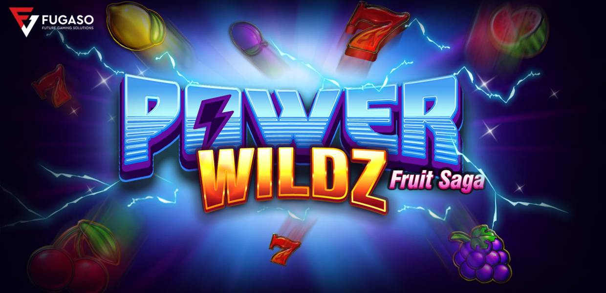 Power Wildz Fruit Saga slot