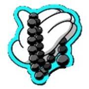 Pray For Three: Prayer Hand