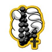Pray For Three: Divine Prayer Hand
