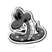 Pray For Three: Snake