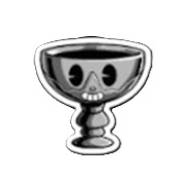 Pray For Three: Cup