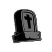 Pray For Three: Tombstone
