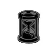 Pray For Three: Clock