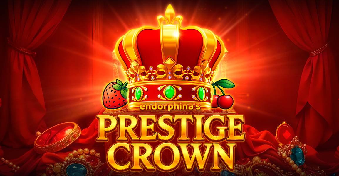 Prestige Crown slot