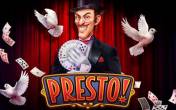 Presto! (Habanero)