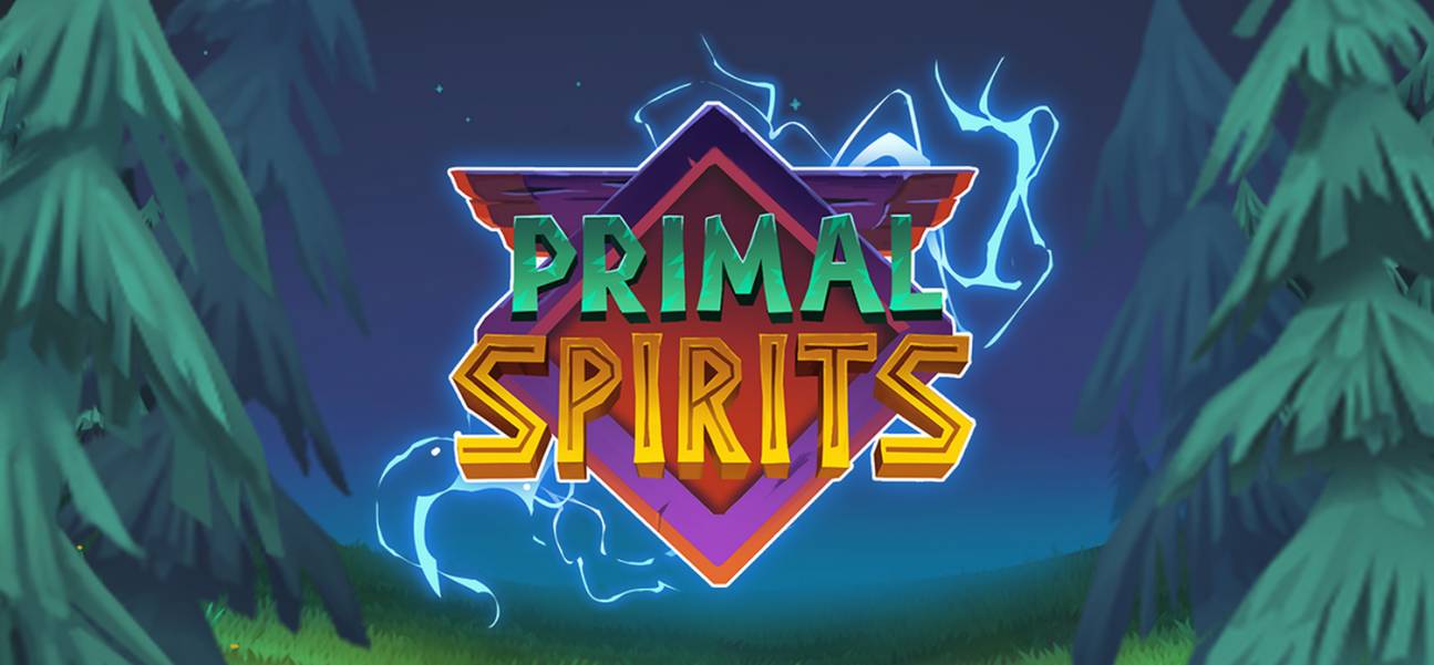 Primal Spirits slot