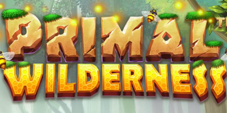 Primal Wilderness slot