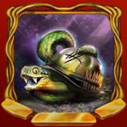 Primate King: Snake
