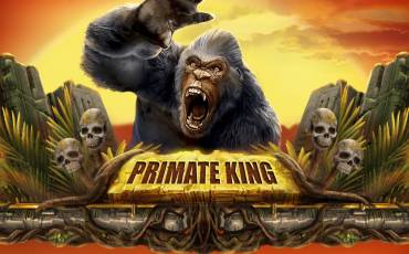 Primate King slot