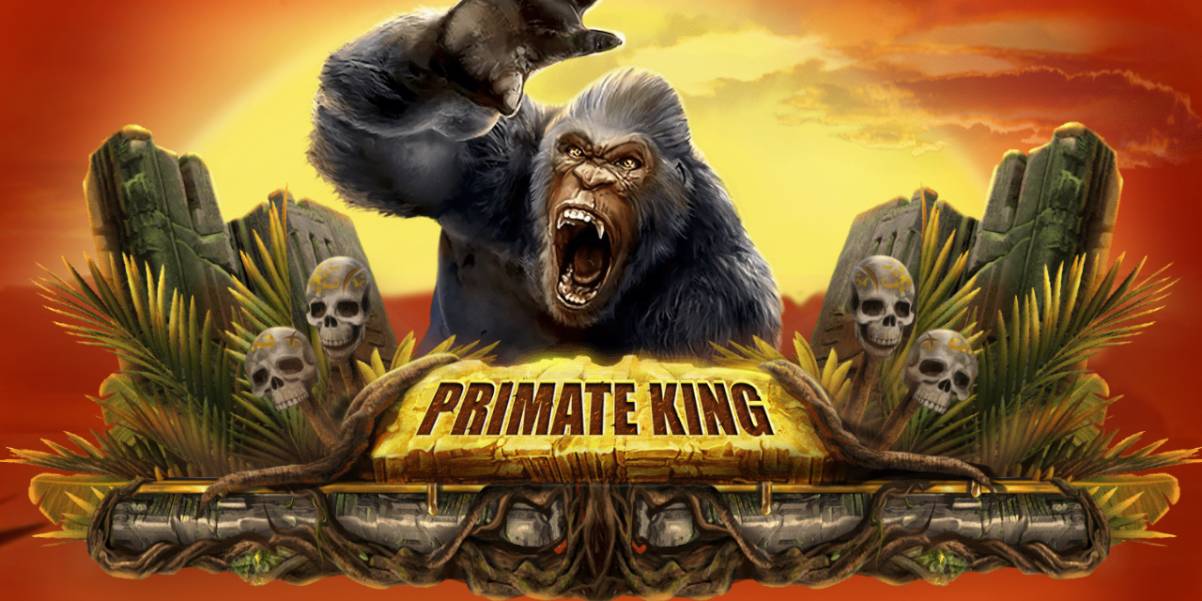Primate King slot