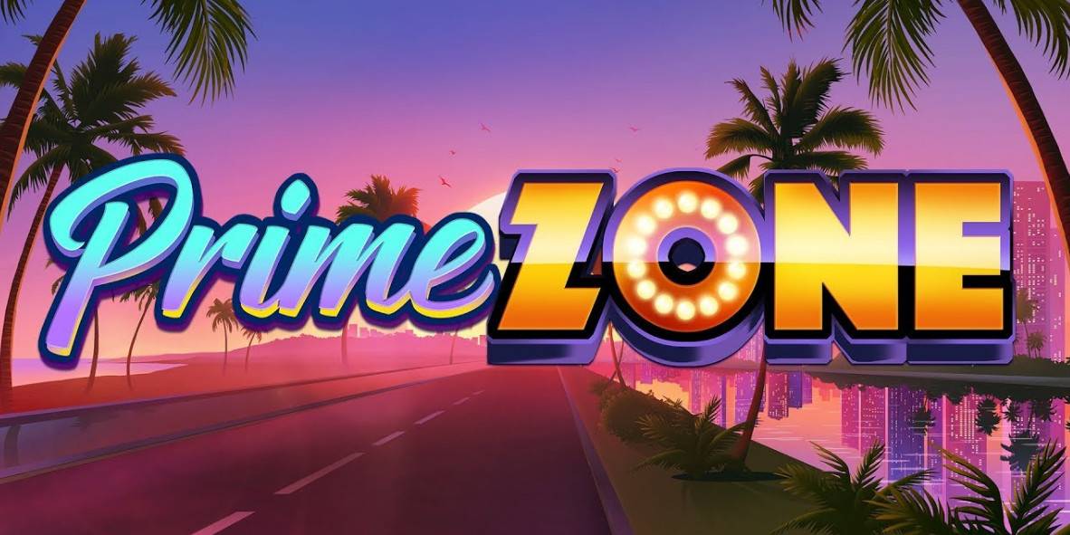 Prime Zone slot