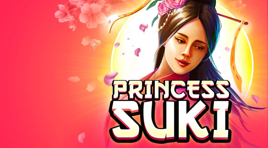Princess Suki slot