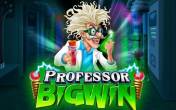 Professor Big Win (Atomic Slot Lab)