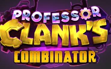 Professor Clanks Combinator slot