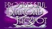 Progressive Diamond Jackpot