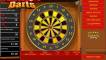 Progressive Jackpot Darts