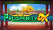Prosperity Ox