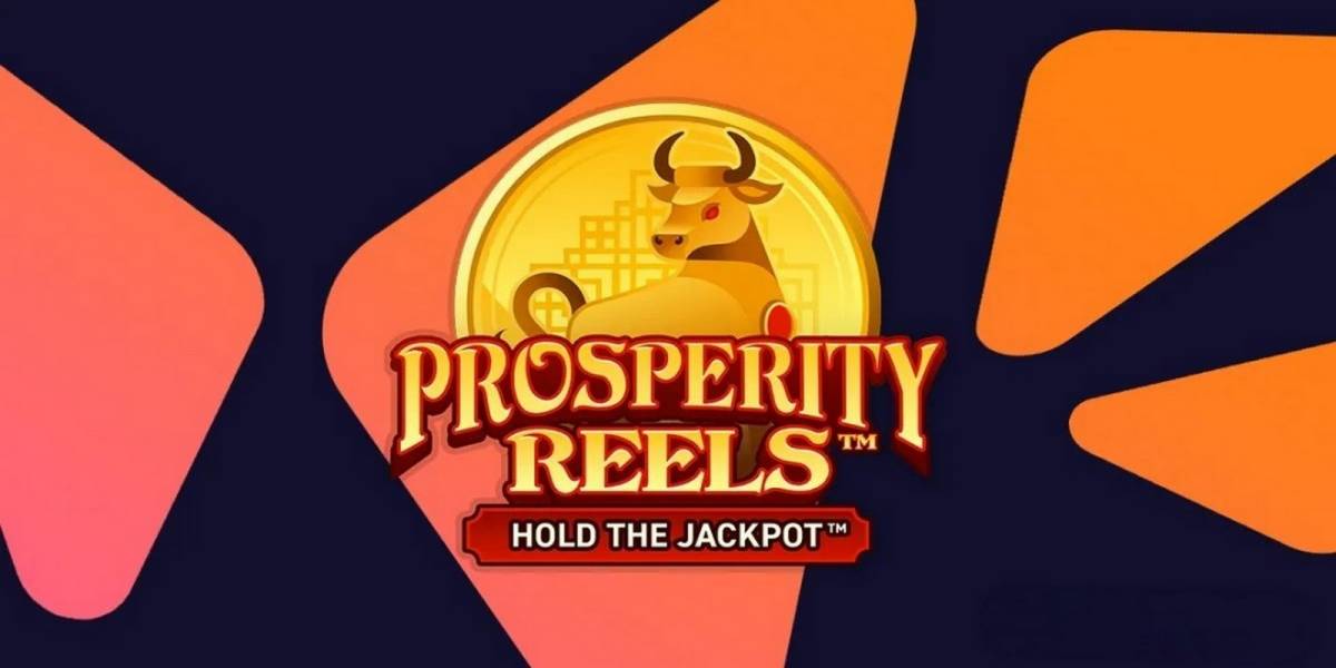Prosperity Reels slot