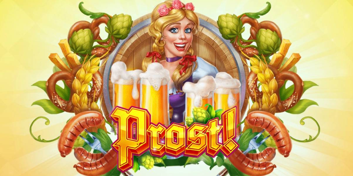 Prost slot