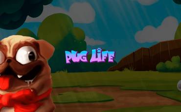 Pug Life slot