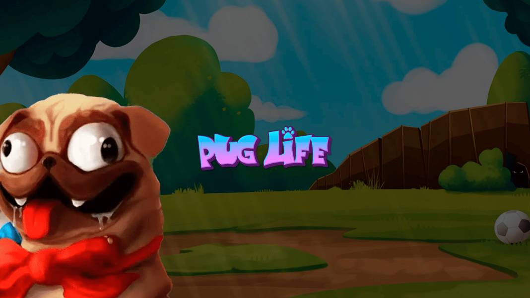 Pug Life slot